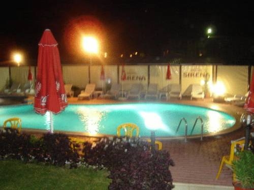 Imagen general del Hotel Sirena, Kranevo. Foto 19