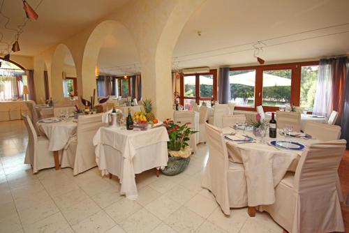 Imagen general del Hotel Sirena, Lazise. Foto 2