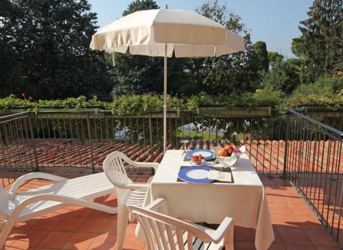 Imagen general del Hotel Sirena, Lazise. Foto 3