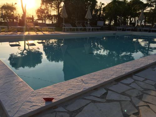 Imagen general del Hotel Sirena, Lazise. Foto 5