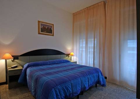 Imagen de la habitación del Hotel Sirena, Lido Di Camaiore. Foto 2