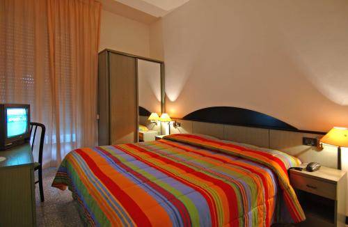 Imagen general del Hotel Sirena, Lido Di Camaiore. Foto 1