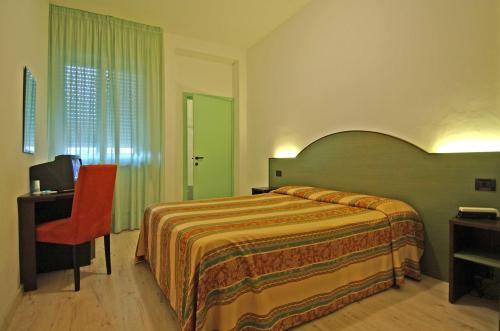 Imagen de la habitación del Hotel Sirena, Lido Di Camaiore. Foto 6