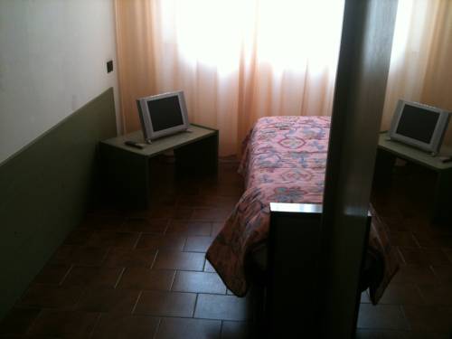 Imagen de la habitación del Hotel Sirena, Lido Di Camaiore. Foto 7
