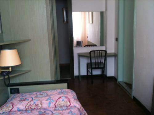 Imagen de la habitación del Hotel Sirena, Lido Di Camaiore. Foto 8