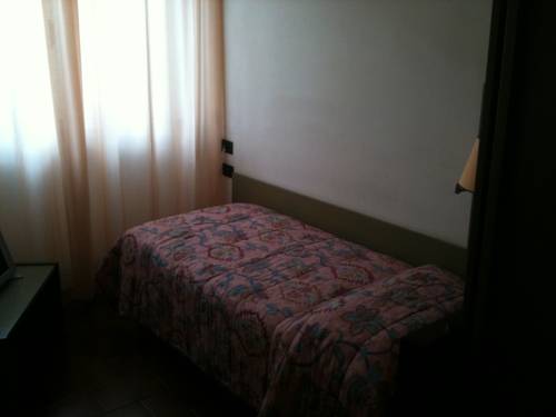 Imagen de la habitación del Hotel Sirena, Lido Di Camaiore. Foto 9
