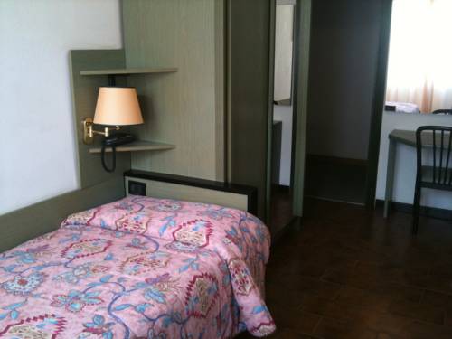 Imagen de la habitación del Hotel Sirena, Lido Di Camaiore. Foto 10