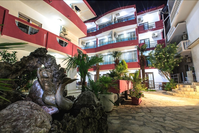 Imagen general del Hotel Sirena Marta. Foto 1