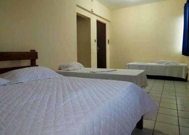 Imagen de la habitación del Hotel Sirena, Praia Grande. Foto 19