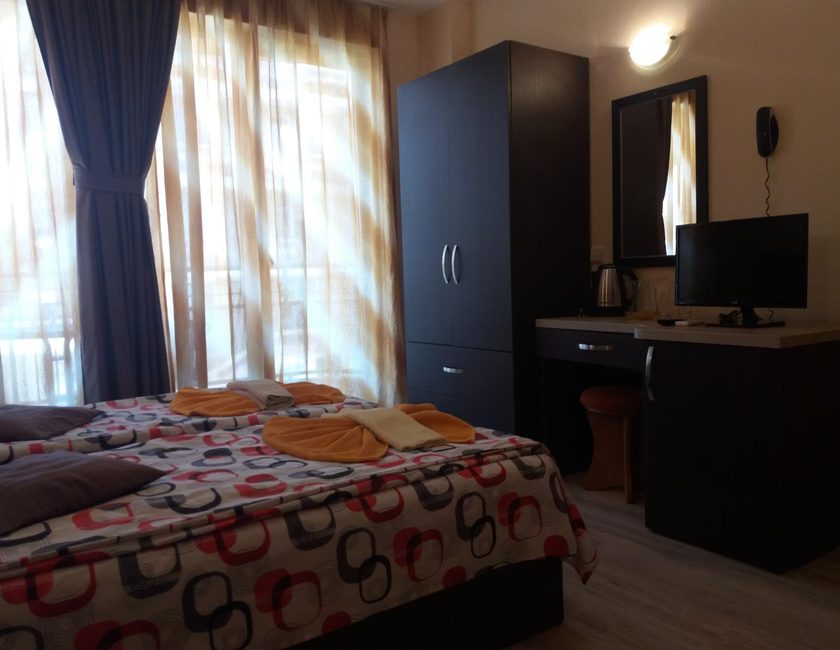 Imagen general del Hotel Sirena, Primorsko. Foto 6