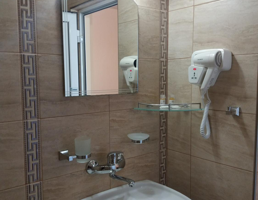 Imagen general del Hotel Sirena, Primorsko. Foto 10