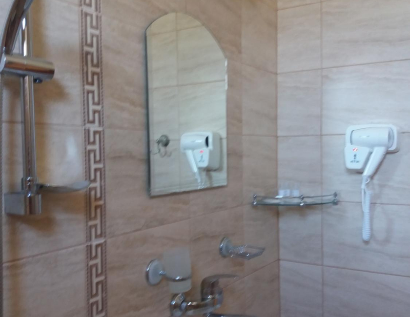 Imagen general del Hotel Sirena, Primorsko. Foto 12