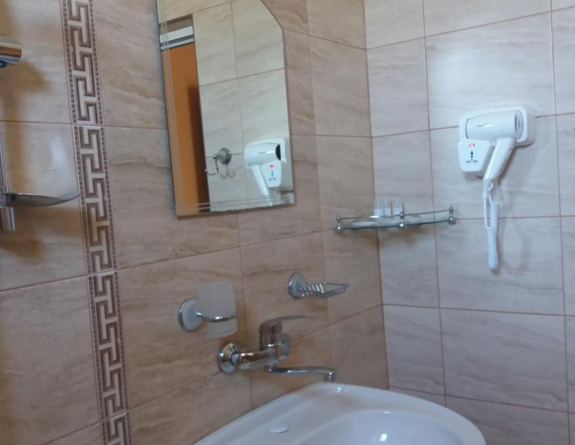 Imagen general del Hotel Sirena, Primorsko. Foto 13
