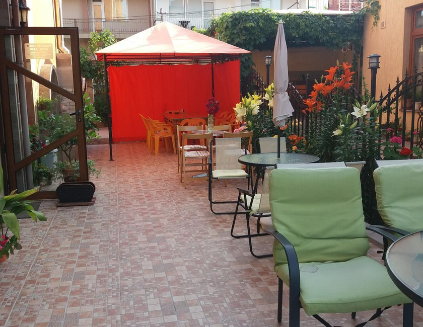 Imagen general del Hotel Sirena, Primorsko. Foto 17