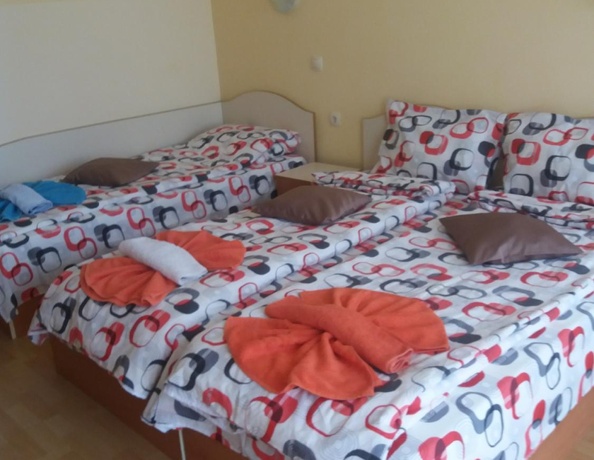 Imagen general del Hotel Sirena, Primorsko. Foto 21