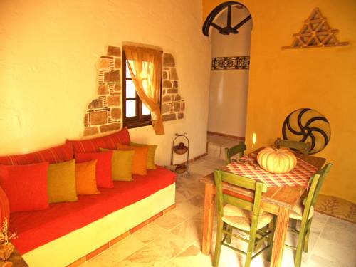 Imagen de la habitación del Hotel Sirena Residence & Spa. Foto 4