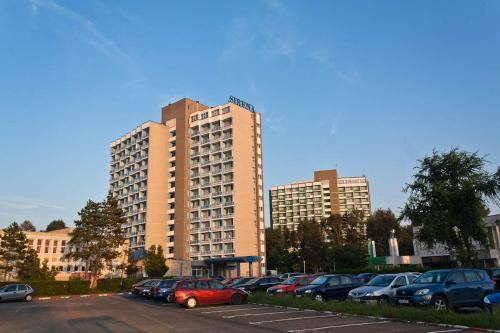 Imagen general del Hotel Sirena, VENUS - SATURN. Foto 3
