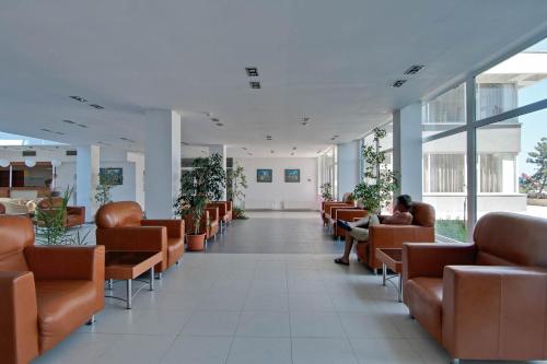 Imagen general del Hotel Sirena, VENUS - SATURN. Foto 4