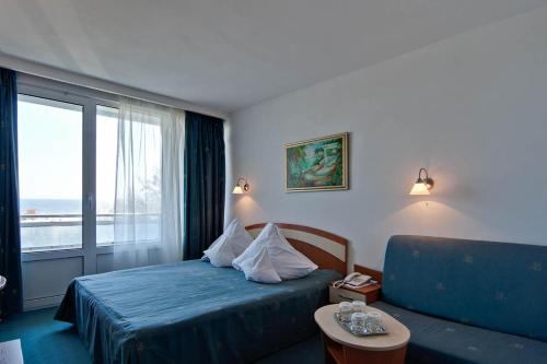 Imagen de la habitación del Hotel Sirena, VENUS - SATURN. Foto 7