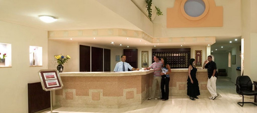 Imagen general del Hotel Sirene Beach - All Inclusive. Foto 2