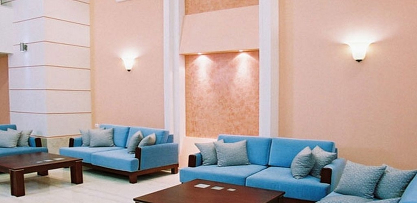 Imagen general del Hotel Sirene Beach - All Inclusive. Foto 3