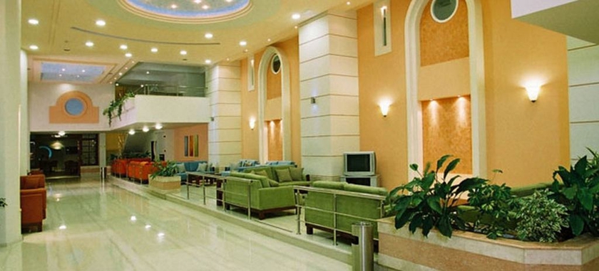 Imagen general del Hotel Sirene Beach - All Inclusive. Foto 4