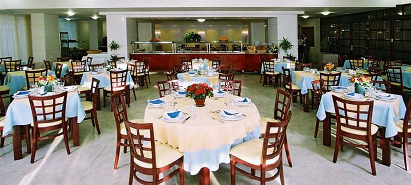 Imagen general del Hotel Sirene Beach - All Inclusive. Foto 9