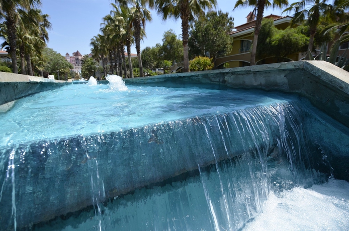 Imagen de los exteriores del Hotel Sirene Belek - All Inclusive. Foto 9