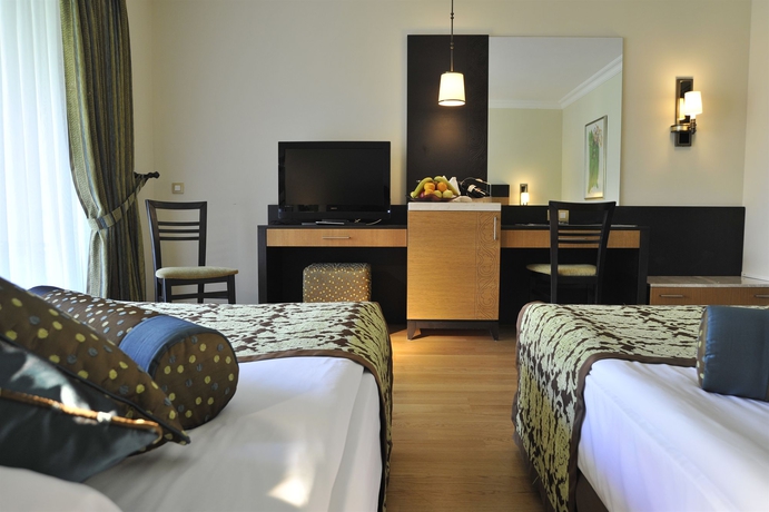 Imagen de la habitación del Hotel Sirene Belek. Foto 4