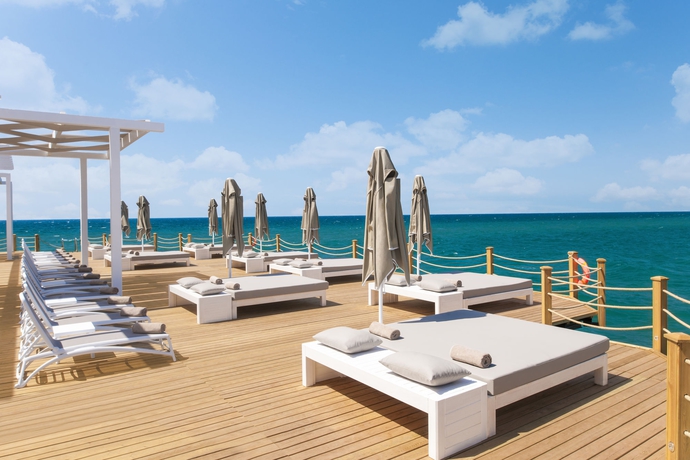 Imagen general del Hotel Sirene Belek. Foto 1