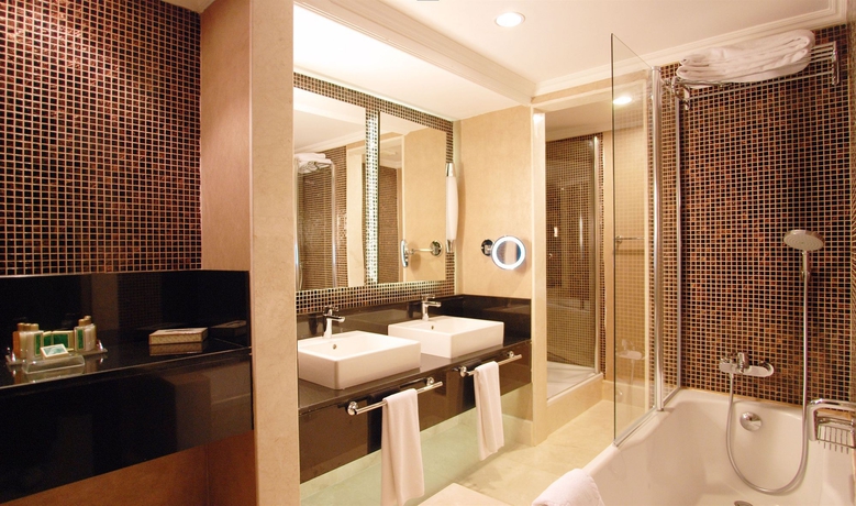 Imagen de la habitación del Hotel Sirene Belek. Foto 5