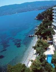 Imagen general del Hotel Sirene Blue Resort. Foto 2