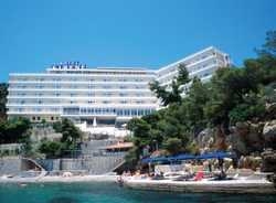 Imagen de los exteriores del Hotel Sirene Blue Resort. Foto 6