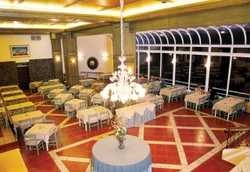 Imagen del bar/restaurante del Hotel Sirene Blue Resort. Foto 4