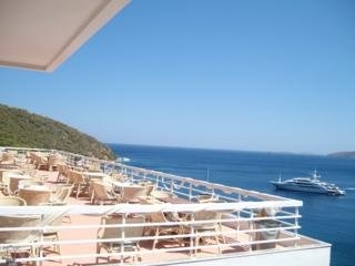 Imagen general del Hotel Sirene Blue Resort. Foto 3