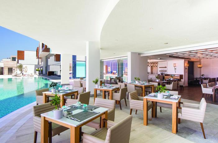 Imagen general del Hotel Sirene Luxury Bodrum. Foto 5