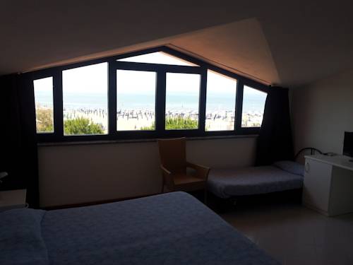 Imagen general del Hotel Sirenetta, Grado. Foto 1