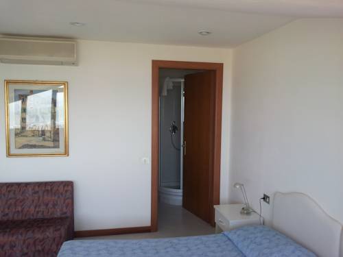 Imagen de la habitación del Hotel Sirenetta, Grado. Foto 3