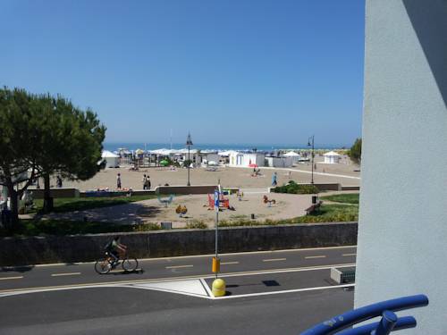 Imagen de la habitación del Hotel Sirenetta, Grado. Foto 4