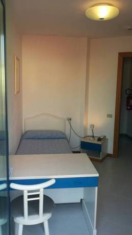 Imagen de la habitación del Hotel Sirenetta, Grado. Foto 5