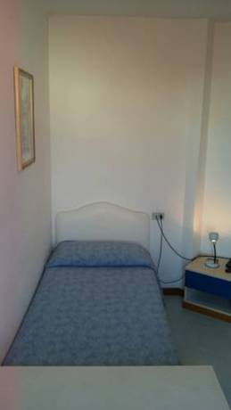 Imagen de la habitación del Hotel Sirenetta, Grado. Foto 6