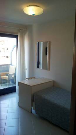 Imagen de la habitación del Hotel Sirenetta, Grado. Foto 9