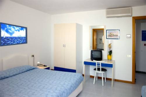 Imagen de la habitación del Hotel Sirenetta, Grado. Foto 10