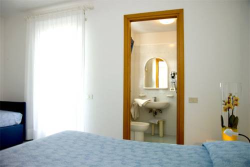 Imagen de la habitación del Hotel Sirenetta, Grado. Foto 12