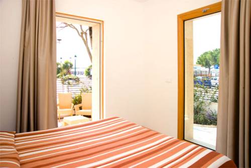 Imagen de la habitación del Hotel Sirenetta, Grado. Foto 13
