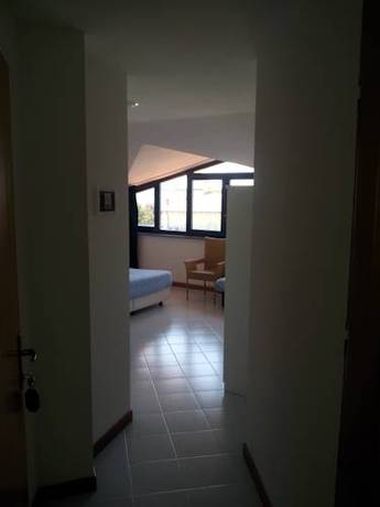 Imagen de la habitación del Hotel Sirenetta, Grado. Foto 15
