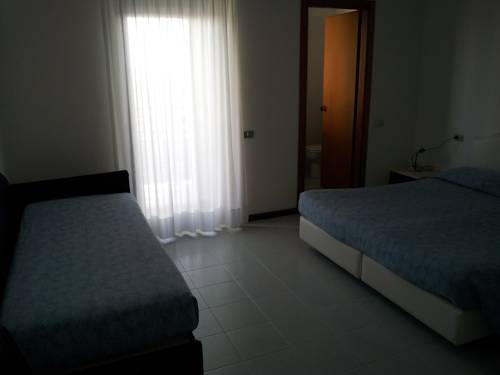Imagen de la habitación del Hotel Sirenetta, Grado. Foto 16