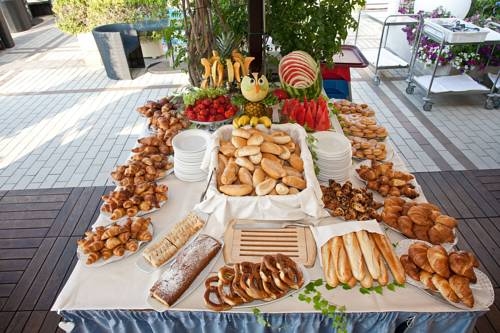 Imagen general del Hotel Sirenetta, Lido Di Jesolo. Foto 4