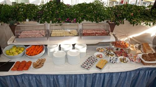 Imagen general del Hotel Sirenetta, Lido Di Jesolo. Foto 5