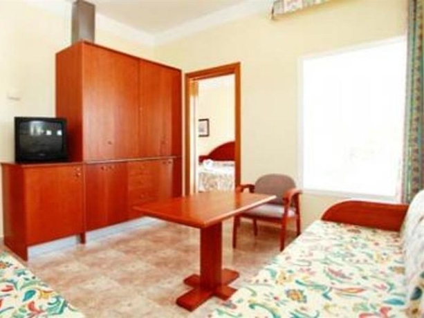 Imagen general del Hotel Sirenis Club Aura. Foto 4